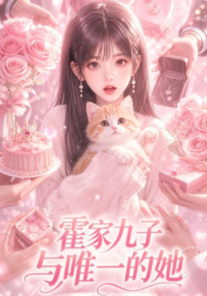 霍家九子与唯一的她(30集) 霍家九子与唯一的她(30集)免费全集短剧