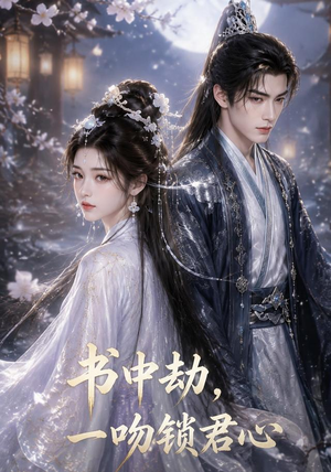 书中劫，一吻锁君心（54集）在哪看