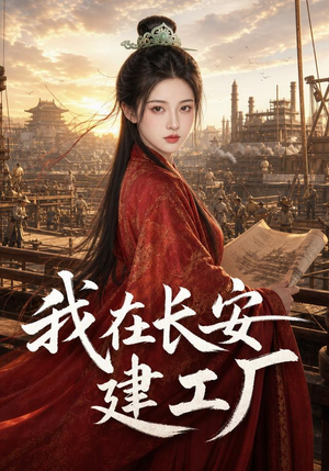 我在长安建工厂（109集）演的怎么样