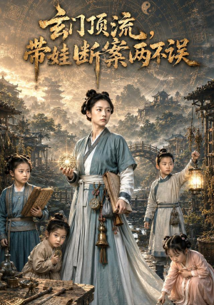 玄门顶流，带娃断案两不误（67集）在哪里看