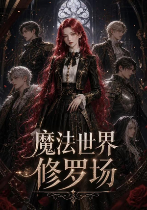 魔法世界修罗场(111集) 魔法世界修罗场(111集)高分佳作免费看