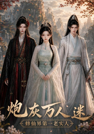 炮灰万人迷修仙界第一老实人(116集) 炮灰万人迷修仙界第一老实人(116集)精彩连连免费看