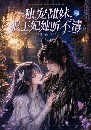独宠甜妹,狼王妃她听不清(60集) 独宠甜妹,狼王妃她听不清(60集)短剧太上头了