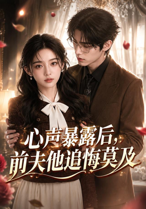 心声暴露后，前夫他追悔莫及（116集）精彩短剧看全集