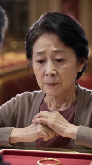 寿礼金镯不容侵占（60集）免费短剧完整版