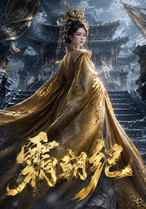 霜朝纪（45集）好看吗