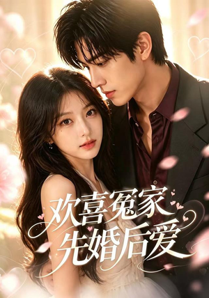 欢喜冤家先婚后爱（60集）全集在线看