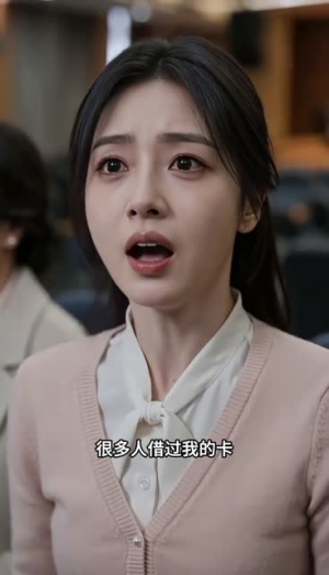 婚纱被抢后，我直播改命（60集）爆款短剧推荐