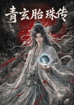 青玄胎珠传（88集）超级好看的短剧