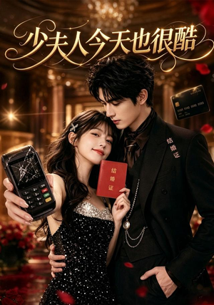 少夫人今天也很酷(80集) 少夫人今天也很酷(80集)全网短剧抢先看