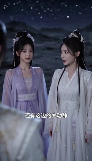 反派他身不由己啊（67集）短剧片段推荐