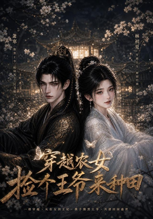 穿越农女捡个王爷来种田（129集）短剧免费看全集