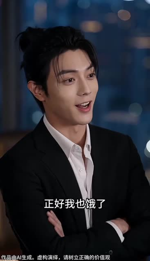 我是保安我摊牌了（70集）爆款短剧追不停