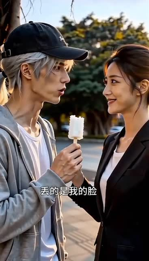 狐仙大人的催婚单（51集）精彩短剧抢先看
