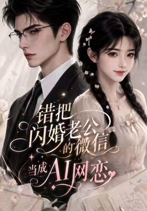 错把闪婚老公的微信当成AI网恋（329集）全集我都看完了