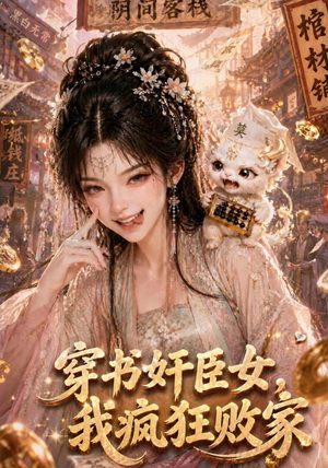 穿书奸臣女，我疯狂败家（112集）在哪个平台看