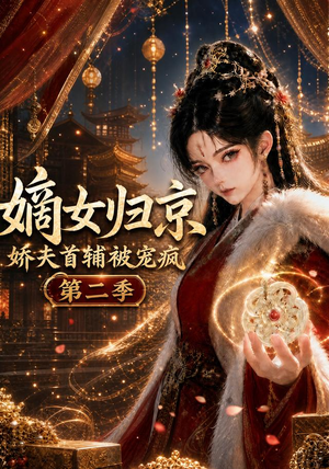 嫡女归京，娇夫首辅被宠疯第二季（125集）热门短剧来袭