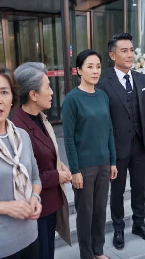 半生为母，余生为己（30集）战神短剧推荐