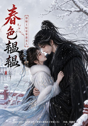春色韫韫：替嫁王妃是笨蛋美人（105集）短剧热门合集