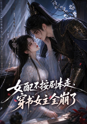 女配不按剧本走，穿书女主全崩了（52集）免费短剧片段