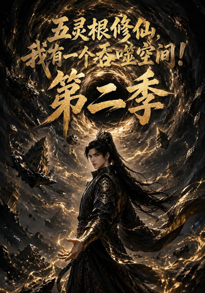五灵根修仙：我有一个吞噬空间！第二季（74集）全剧免费观看