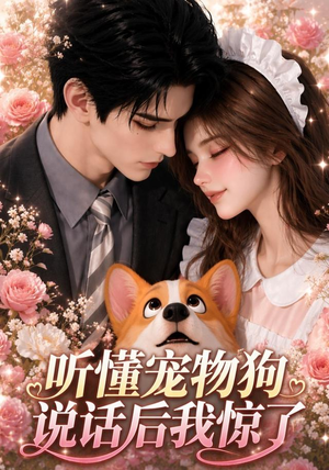 听懂宠物狗说话后我惊了(58集) 听懂宠物狗说话后我惊了(58集)全集免费看短剧