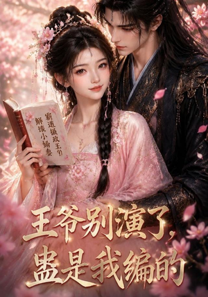 王爷别演了，蛊是我编的（49集）独家短剧免费看