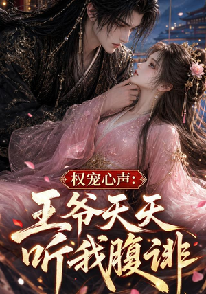 权宠心声：王爷天天听我腹诽（27集）经典老剧免费看