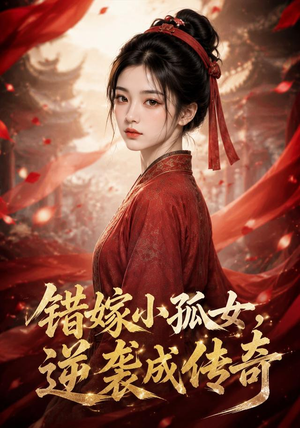 错嫁小孤女，逆袭成传奇（100集）短剧片段分享