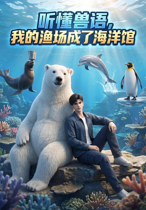 听懂兽语，我渔场成了海洋馆（53集）真的好看吗