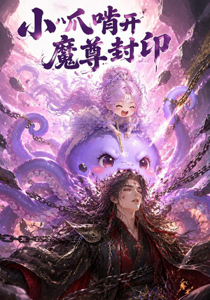 小八爪啃开魔尊封印(41集) 小八爪啃开魔尊封印(41集)爆火短剧推荐