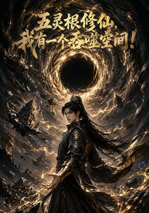 五灵根修仙：我有一个吞噬空间（71集）每天短剧分享
