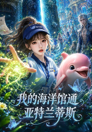 我的海洋馆通亚特兰蒂斯(80集) 我的海洋馆通亚特兰蒂斯(80集)无需会员轻松看