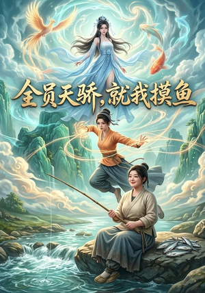 全员天骄，就我摸鱼（118集）在哪里可以看