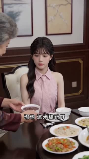 傅总假戏真做宠妻（91集）快来看短剧