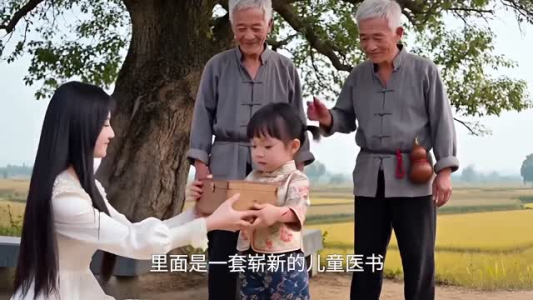 福宝归途（30集）热门爆款短剧