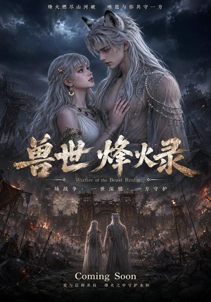 兽世烽火录（20集）360网盘观看