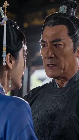 月下浮舟（57集）短剧演员排行榜