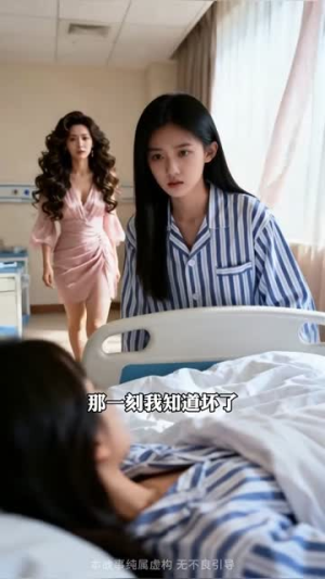 我的清醒，是他活命的筹码（37集）全剧看到大结局