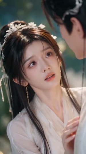 妖女她疯了（50集）高分佳作免费看