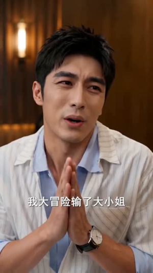 我老公有怪癖（50集）百亿短剧抢先看