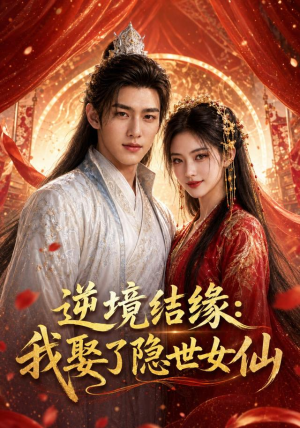 逆境结缘：我娶了隐世女仙（85集）短剧在哪个平台