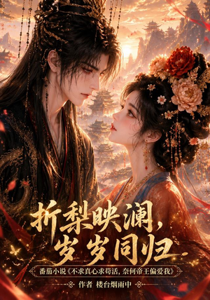 折梨映澜,岁岁同归(120集) 折梨映澜,岁岁同归(120集)深深爱上这部剧