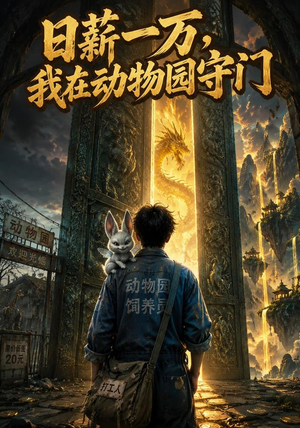 日薪一万,我在动物园守门(60集) 日薪一万,我在动物园守门(60集)最火的短剧