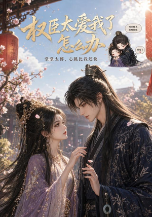 权臣太爱我了怎么办(68集) 权臣太爱我了怎么办(68集)全集免费看短剧
