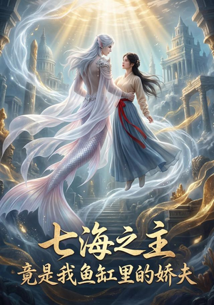 七海之主竟是我鱼缸里的娇夫（54集）一共多少集