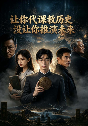 让你代课教历史,没让你推演未来(91集) 让你代课教历史,没让你推演未来(91集)全部免费看全集