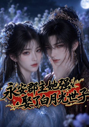 永安郡主她强娶了白月光世子(27集) 永安郡主她强娶了白月光世子(27集)精彩短剧热播