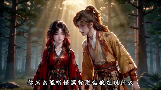 小师妹五界第一,天才见她都破防(51集) 小师妹五界第一,天才见她都破防(51集)战神短剧推荐