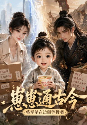 崽崽通古今,将军爹在边疆等投喂(118集) 崽崽通古今,将军爹在边疆等投喂(118集)免费观看就是爽
